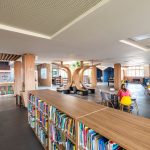 Learning Center International School of Curitiba by Sum Architecture - Sheet1