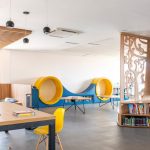 Learning Center International School of Curitiba by Sum Architecture - Sheet2