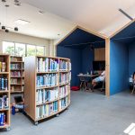 Learning Center International School of Curitiba by Sum Architecture - Sheet3