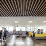 Learning Center International School of Curitiba by Sum Architecture - Sheet4