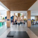 Learning Center International School of Curitiba by Sum Architecture - Sheet5