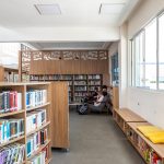 Learning Center International School of Curitiba by Sum Architecture - Sheet6