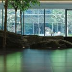Xitou Greentown • Cloud Land Business Center By WJ STUDIO - Sheet2