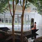 Xitou Greentown • Cloud Land Business Center By WJ STUDIO - Sheet7