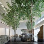 Xitou Greentown • Cloud Land Business Center By WJ STUDIO - Sheet8