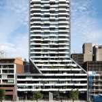 The Muse by Barcode Architects - Sheet1