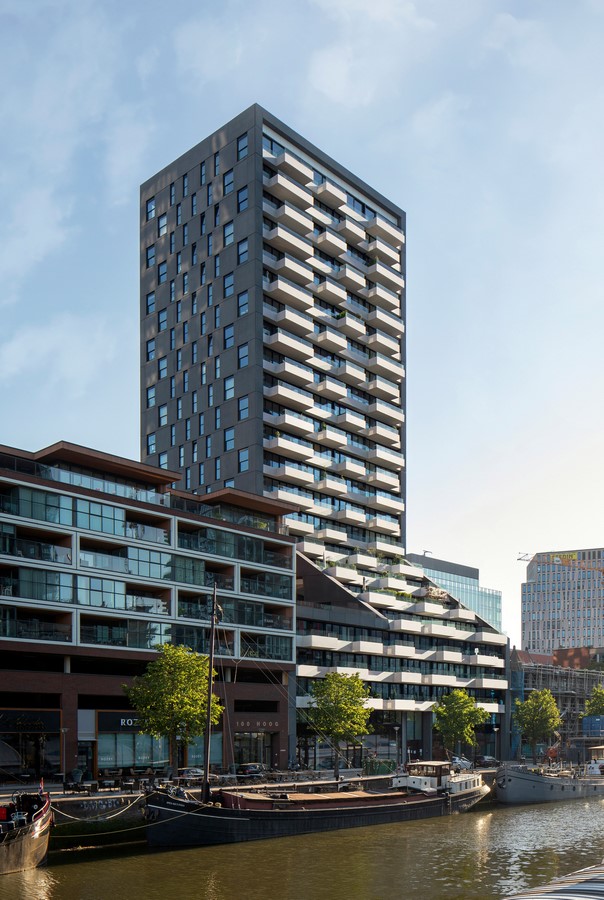 The Muse by Barcode Architects - Sheet2
