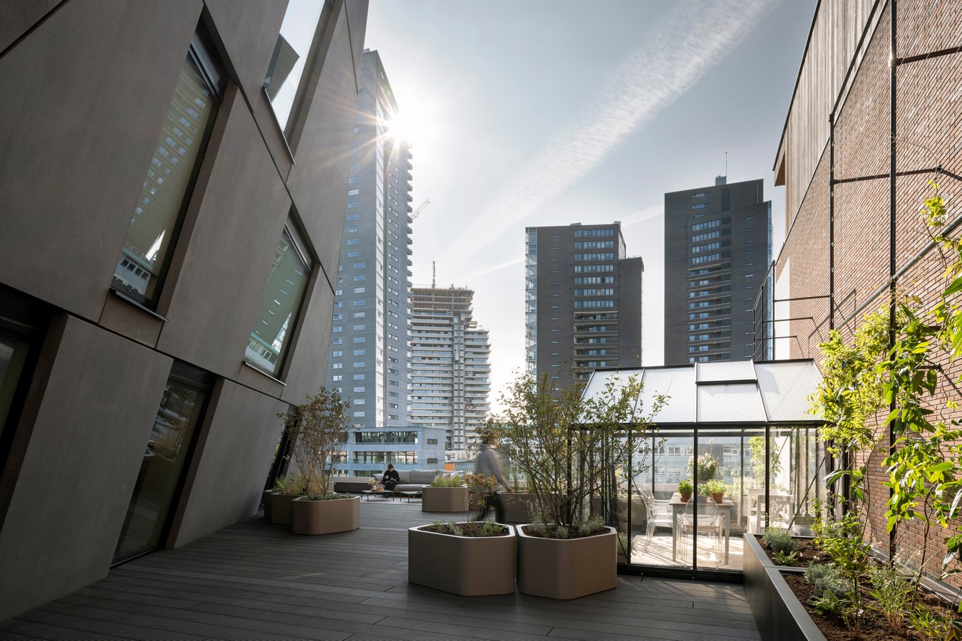 The Muse by Barcode Architects - Sheet5