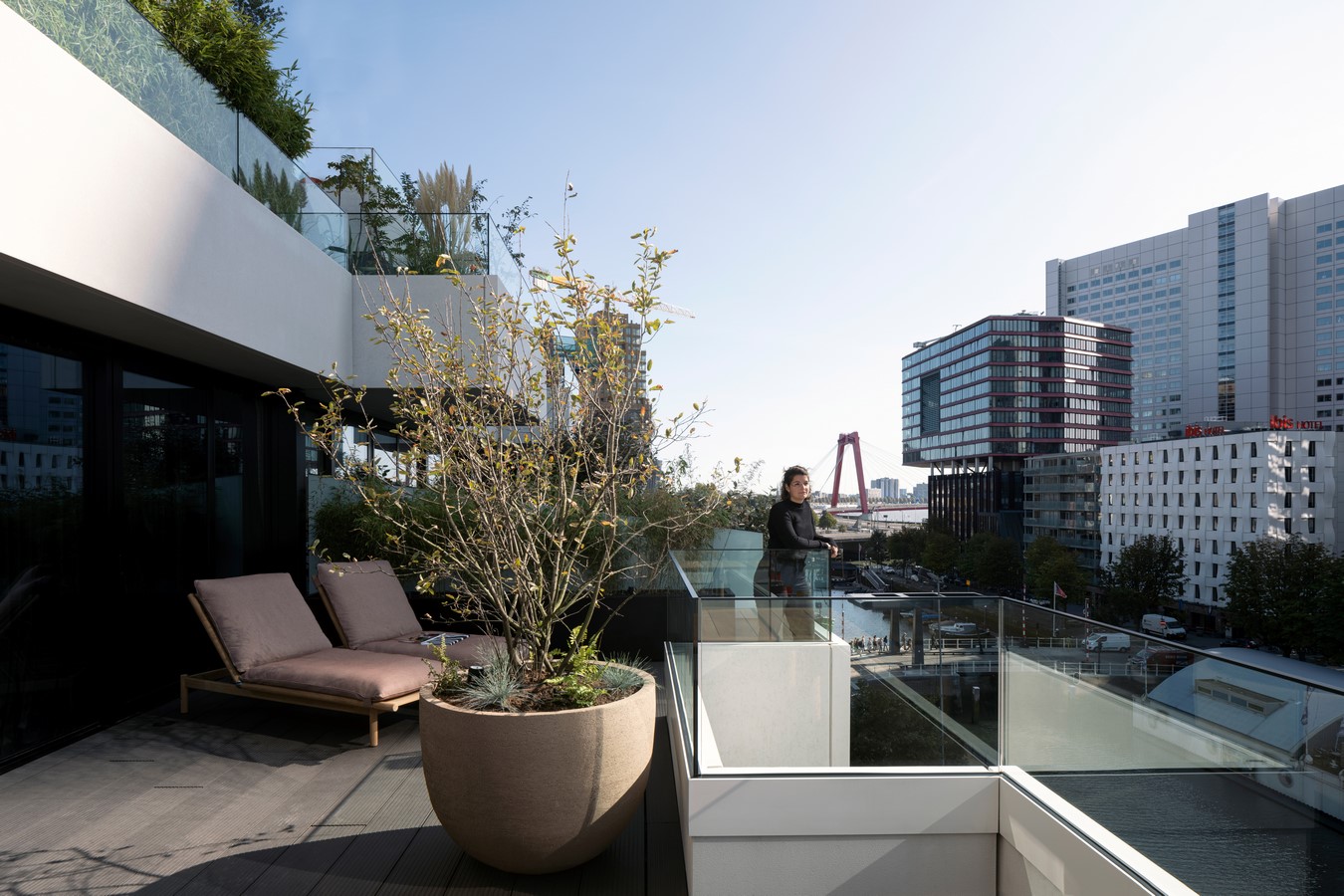 The Muse by Barcode Architects - Sheet6