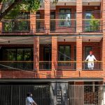 Off Grid House by UnBox Design - Sheet1