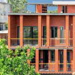 Off Grid House by UnBox Design - Sheet4