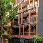 Off Grid House by UnBox Design - Sheet5