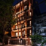Off Grid House by UnBox Design - Sheet7