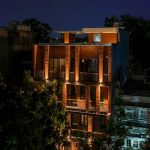 Off Grid House by UnBox Design - Sheet8
