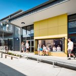 Ringwood Secondary College By ClarkeHopkinsClarke - Sheet1