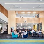 Ringwood Secondary College By ClarkeHopkinsClarke - Sheet3