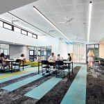Ringwood Secondary College By ClarkeHopkinsClarke - Sheet4