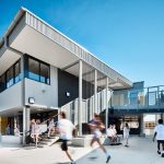 Ringwood Secondary College By ClarkeHopkinsClarke - Sheet5