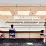 Ringwood Secondary College By ClarkeHopkinsClarke - Sheet6