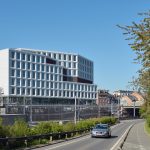 Combattants by BAEB Bureau d'Architectes Emmanuel Bouffioux - Sheet3