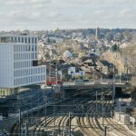 Combattants by BAEB Bureau d'Architectes Emmanuel Bouffioux - Sheet6