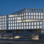 Combattants by BAEB Bureau d'Architectes Emmanuel Bouffioux - Sheet7