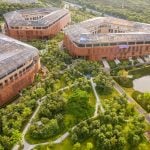 Laboratory of Chinese Academy of Sciences in Dongguan By Turenscape - Sheet2