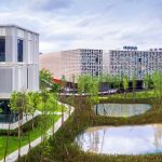 Laboratory of Chinese Academy of Sciences in Dongguan By Turenscape - Sheet3