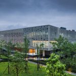 Laboratory of Chinese Academy of Sciences in Dongguan By Turenscape - Sheet5