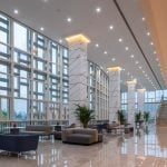 Laboratory of Chinese Academy of Sciences in Dongguan By Turenscape - Sheet6