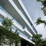 Laboratory of Chinese Academy of Sciences in Dongguan By Turenscape - Sheet8