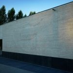 A.M.I. NV by Martens Van Caimere Architecten - Sheet1