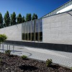 A.M.I. NV by Martens Van Caimere Architecten - Sheet2