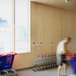 A.M.I. NV by Martens Van Caimere Architecten - Sheet