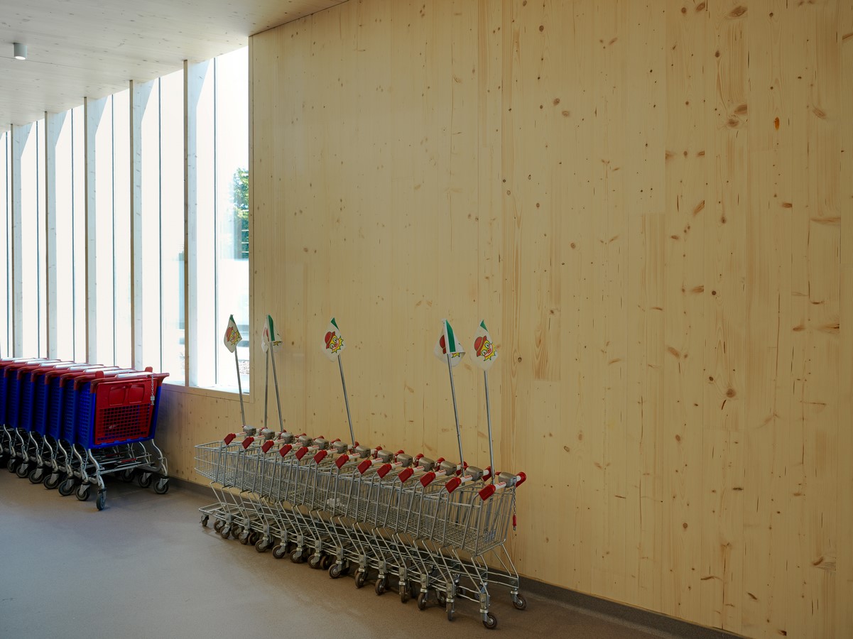 A.M.I. NV by Martens Van Caimere Architecten - Sheet6