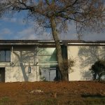House in Manciano by stipa+architects - Sheet1
