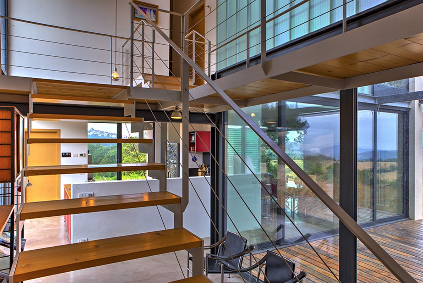 House in Manciano by stipa+architects - Sheet5