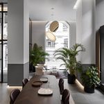Calligaris Showroom by Studio Marco Piva - Sheet1