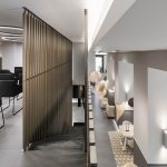 Calligaris Showroom by Studio Marco Piva - Sheet2