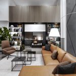 Calligaris Showroom by Studio Marco Piva - Sheet3