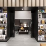 Calligaris Showroom by Studio Marco Piva - Sheet4