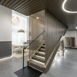 Calligaris Showroom by Studio Marco Piva - Sheet5