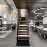 Calligaris Showroom by Studio Marco Piva - Sheet6