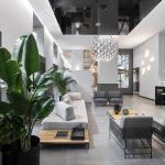 Calligaris Showroom by Studio Marco Piva - Sheet9
