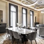 Touring Club Hotel by Studio Marco Piva - Sheet1