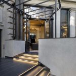 Touring Club Hotel by Studio Marco Piva - Sheet10