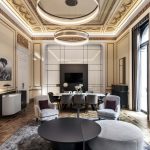 Touring Club Hotel by Studio Marco Piva - Sheet2