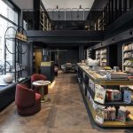 Touring Club Hotel by Studio Marco Piva - Sheet6
