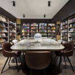 Touring Club Hotel by Studio Marco Piva - Sheet7