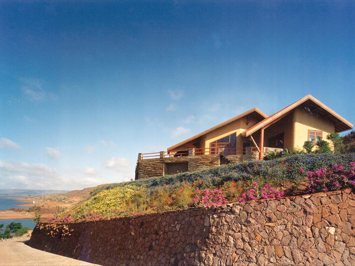 Lakeside Lodge by ABM - Sheet1